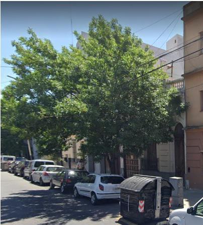Terreno - San Cristobal 3