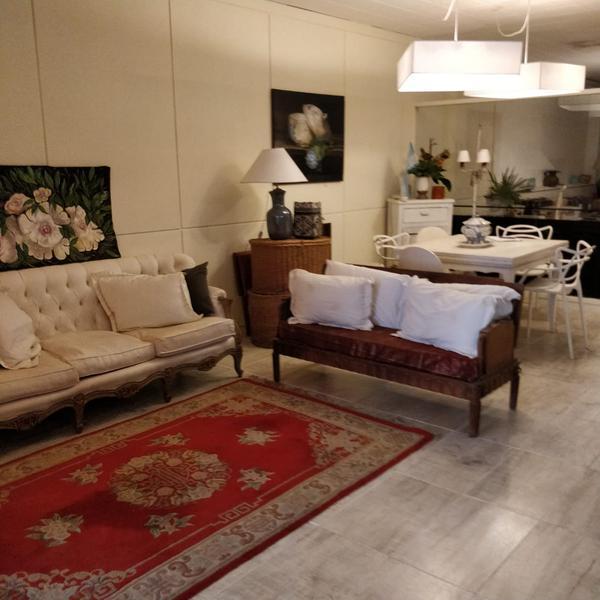 Departamento - San Nicolas 5