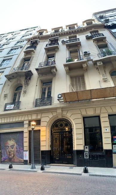Propiedad en Argentina