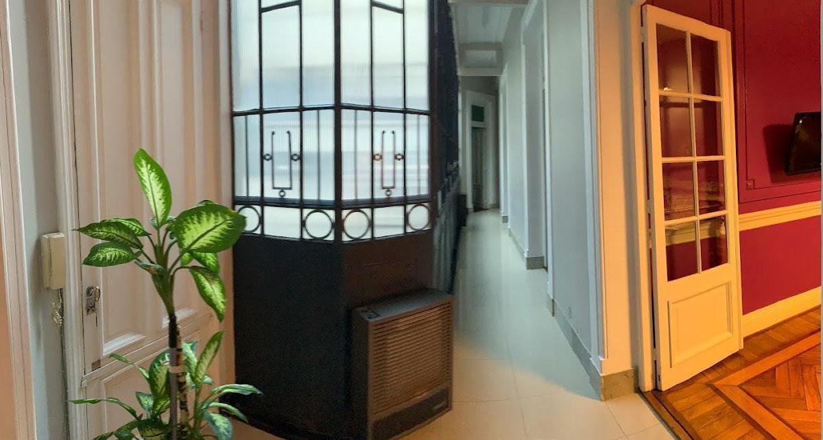 Oficina - Microcentro 1