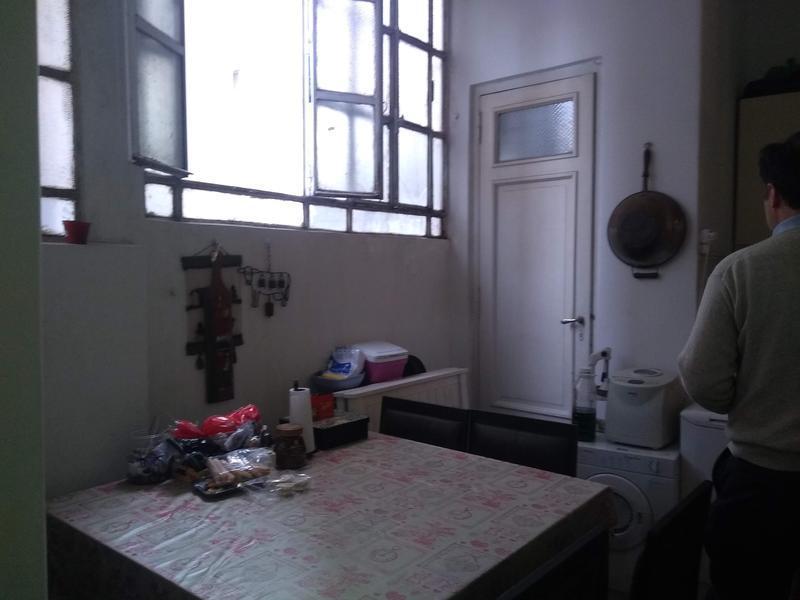 Departamento - Congreso 2