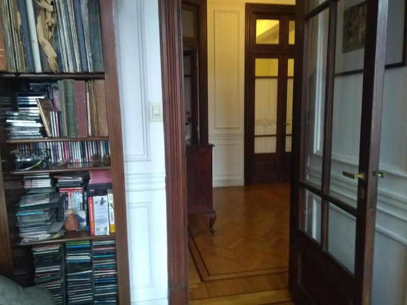 Departamento - Congreso 2