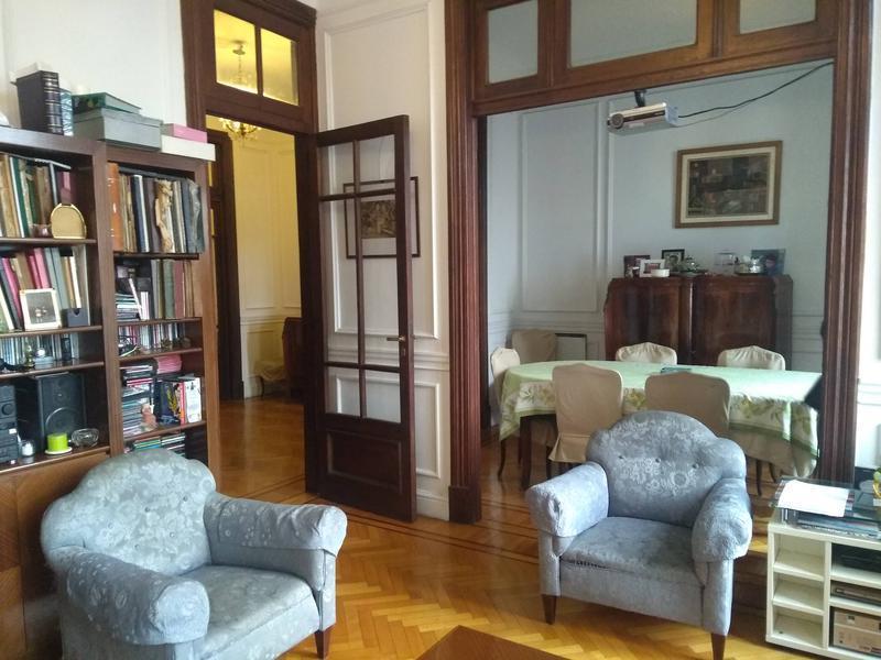 Departamento - Congreso 1