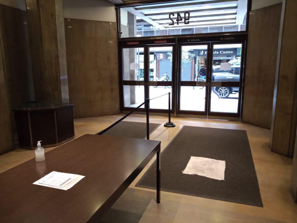Oficina - Plaza S. Martin 2