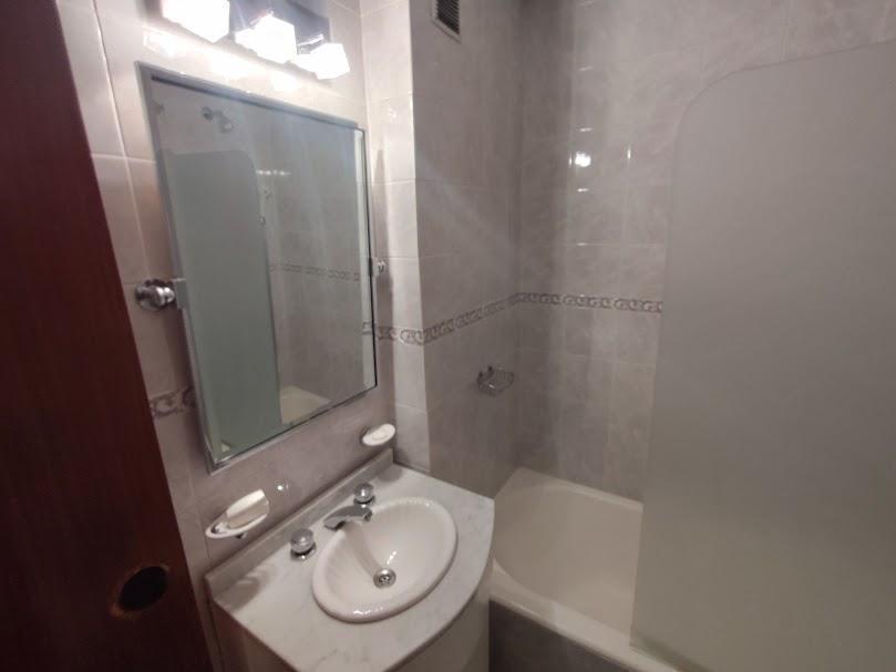 Departamento en Recoleta 2