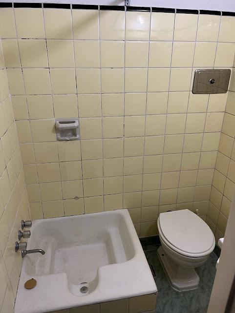Departamento en Recoleta 3