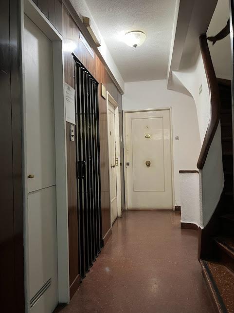 Departamento en Recoleta 2
