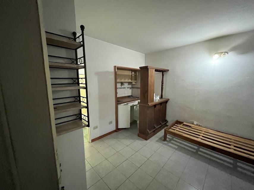 Departamento en Recoleta 5