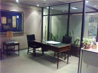Oficina - Retiro 1