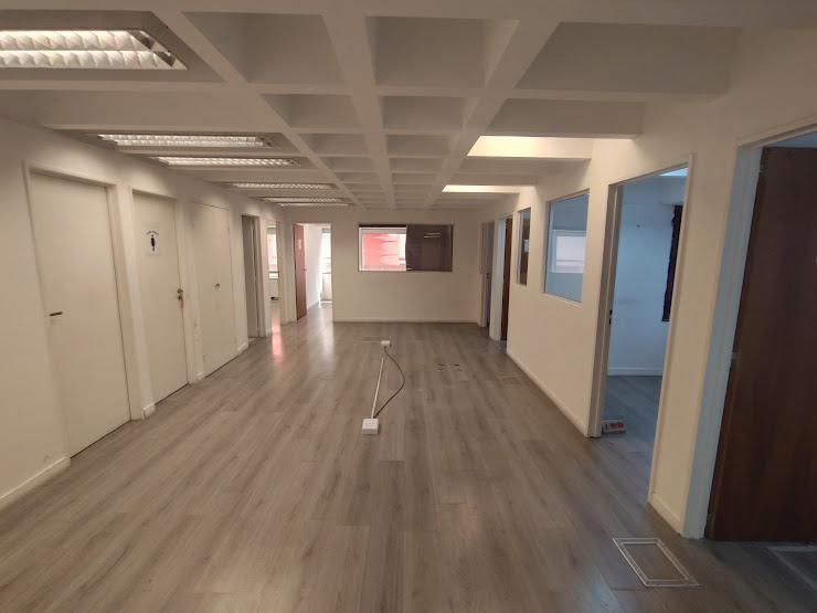Oficinas - Planta Dividida - Centro Norte (Comercial), Capital Federal 1