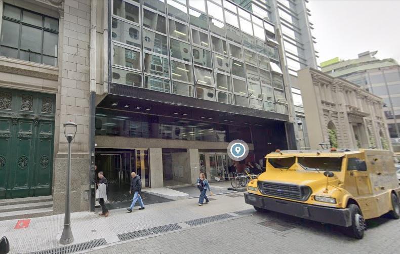 Oficinas - Planta Dividida - Centro Norte (Comercial), Capital Federal 4
