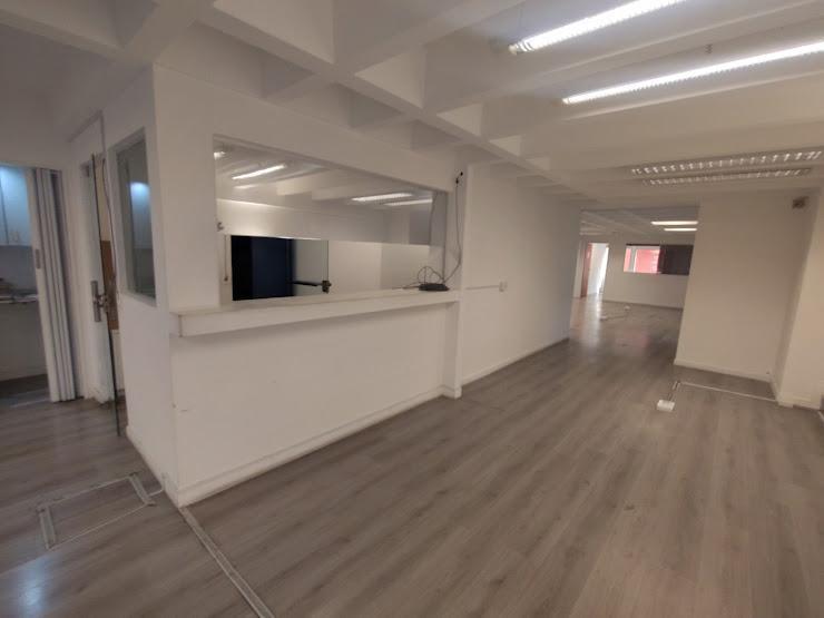 Oficinas - Planta Dividida - Centro Norte (Comercial), Capital Federal 3