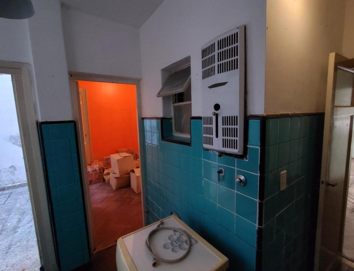 Departamento en Caballito 3