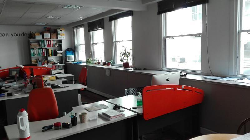 Foto de Oficina - Microcentro, imagen 4