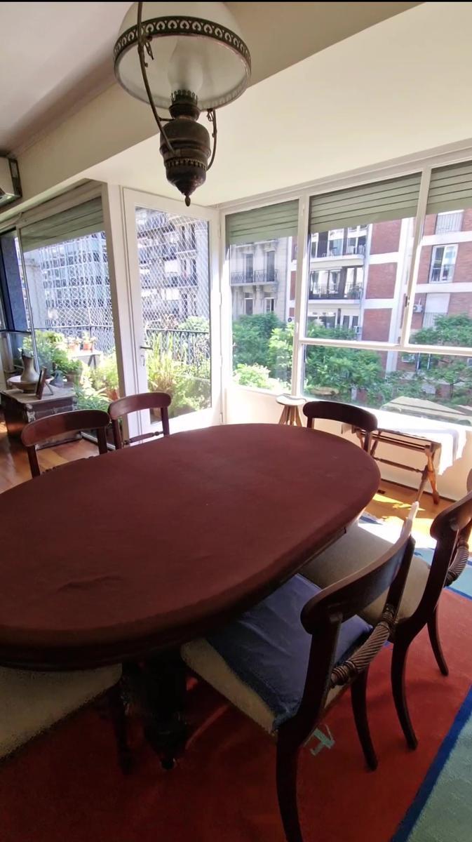 Departamento en Retiro 5