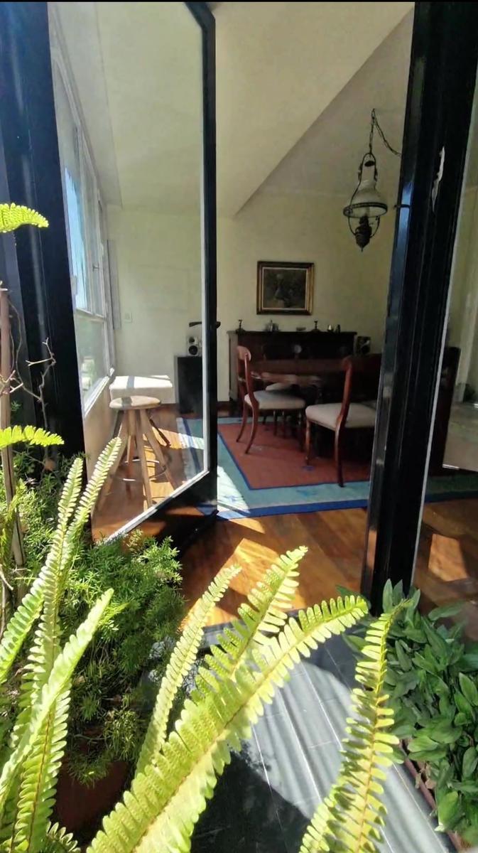 Departamento en Retiro 2