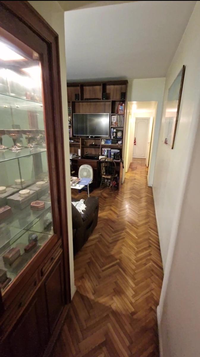 Departamento en Retiro 3