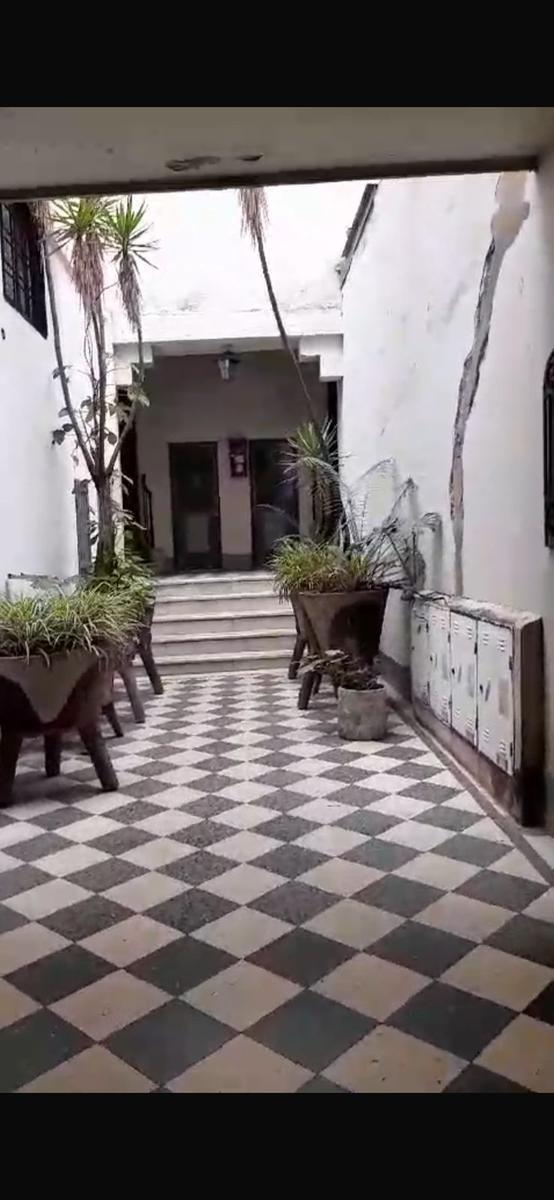 Departamento - San Telmo 4