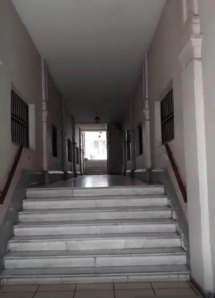 Departamento - San Telmo 1