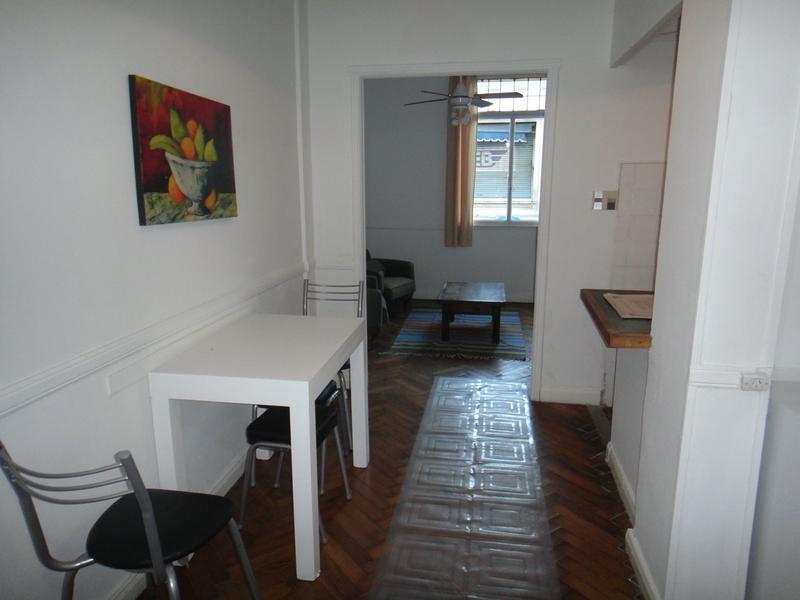 Departamento - San Telmo 1