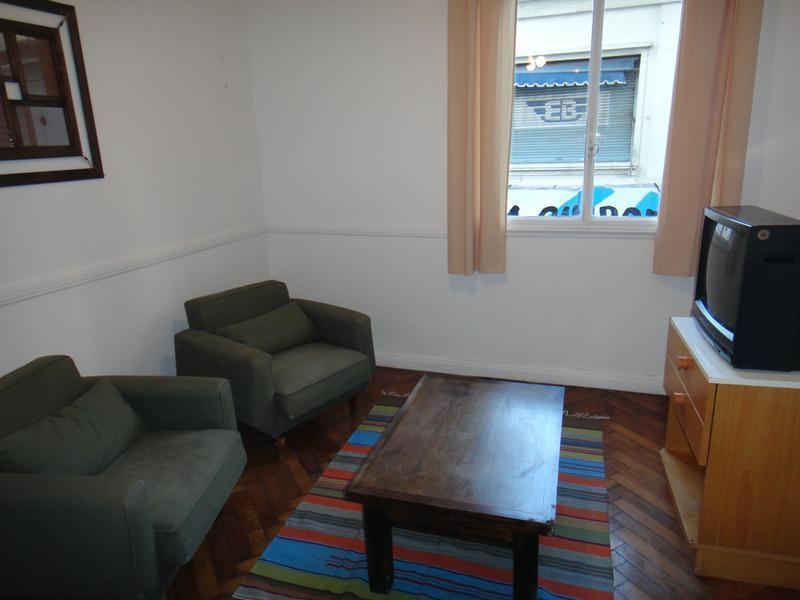 Departamento - San Telmo 3