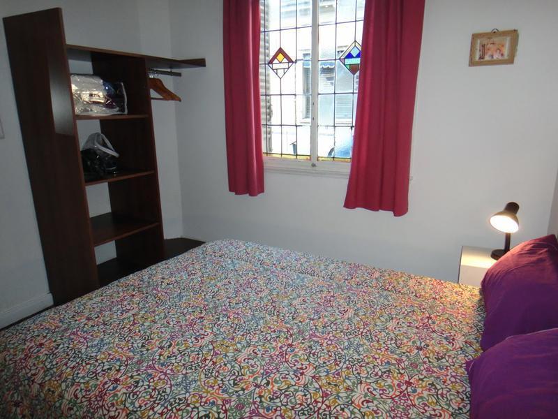 Departamento - San Telmo 2
