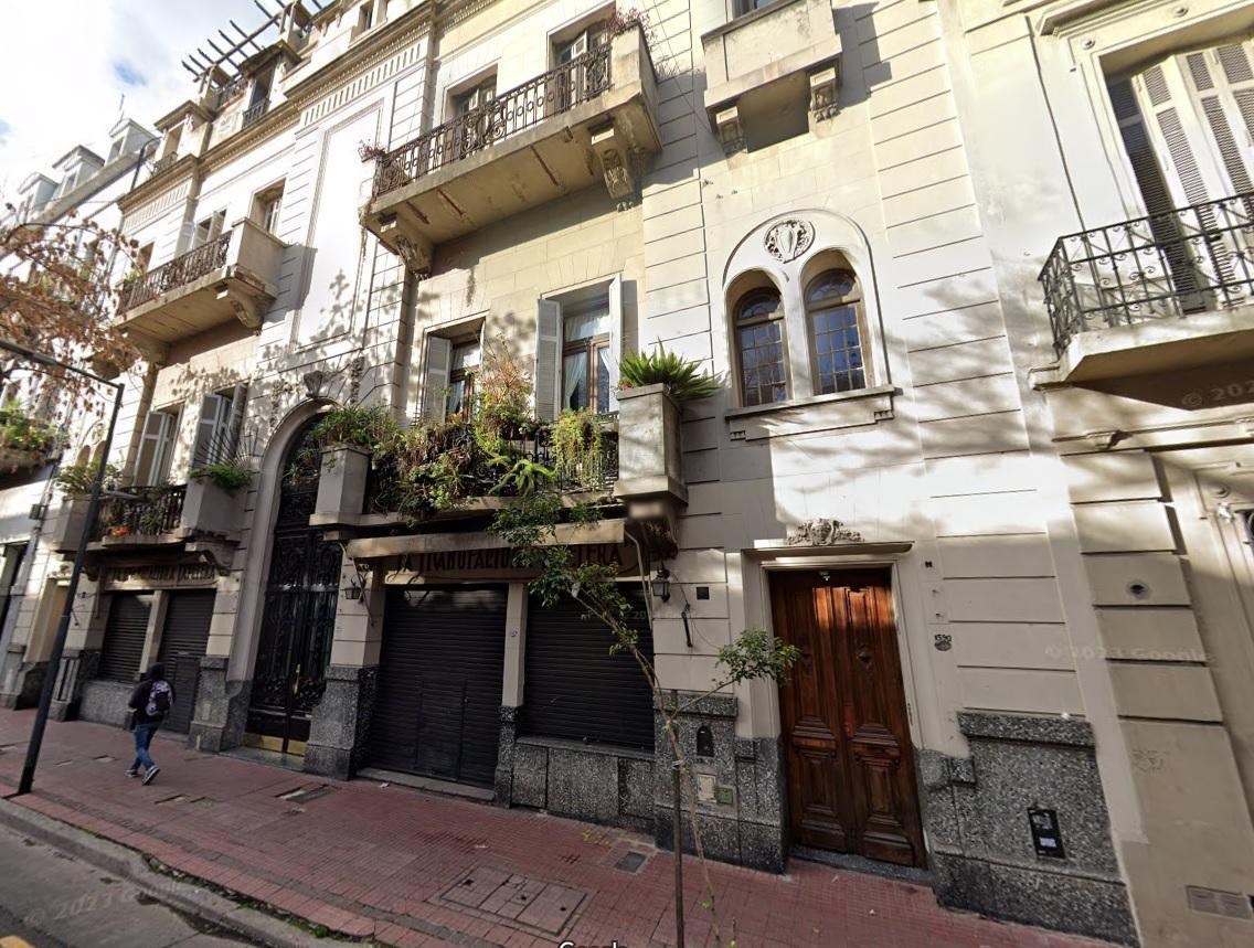 Propiedad en Argentina