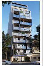 Departamento en Caballito 2