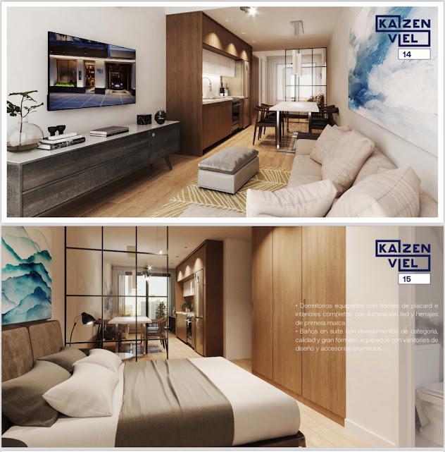 Departamento en Caballito 3