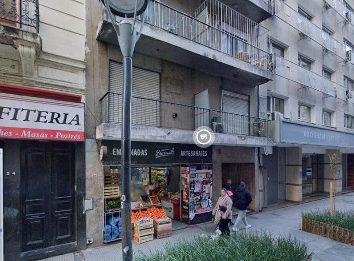 Local en Microcentro