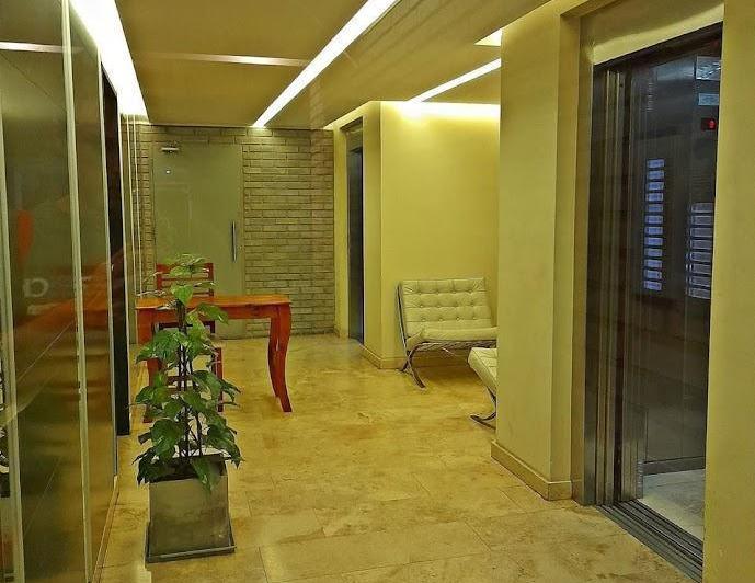 Departamento en  Blanco Encalada  al 2731, Piso 7° B, entre Vidal y Moldes, Belgrano, CABA 3