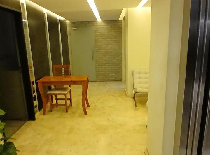 Departamento en  Blanco Encalada  al 2731, Piso 7° B, entre Vidal y Moldes, Belgrano, CABA 1