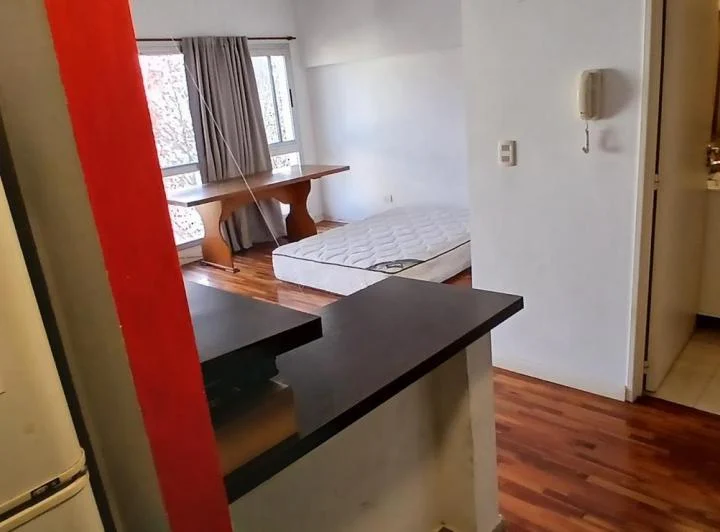 Departamento en  Blanco Encalada  al 2731, Piso 7° B, entre Vidal y Moldes, Belgrano, CABA 5