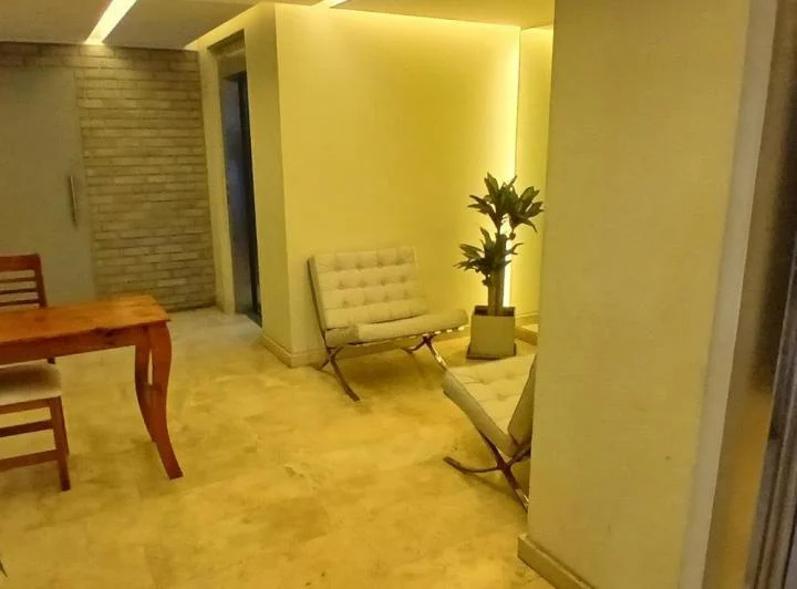 Departamento en  Blanco Encalada  al 2731, Piso 7° B, entre Vidal y Moldes, Belgrano, CABA 4