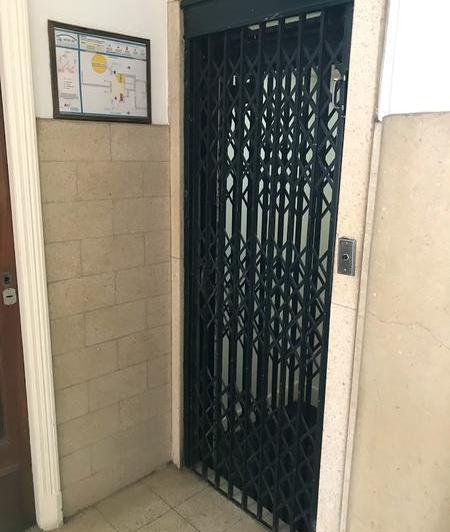 Departamento - Catalinas 1
