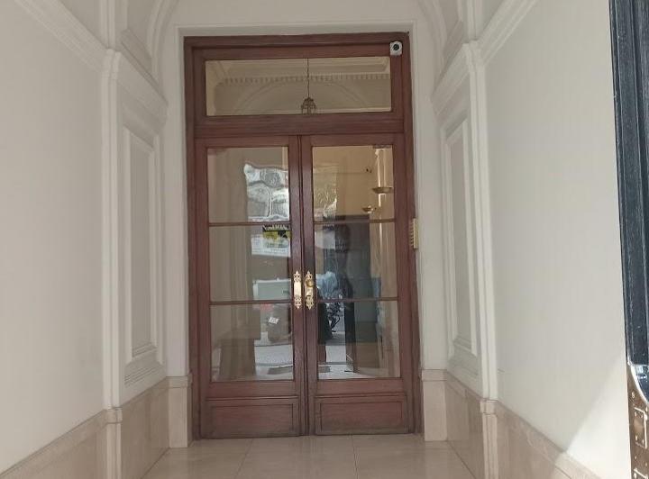 Departamento en San Nicolás 3