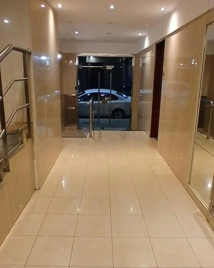 Departamento en Belgrano R 5