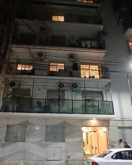 Departamento en Belgrano R 2