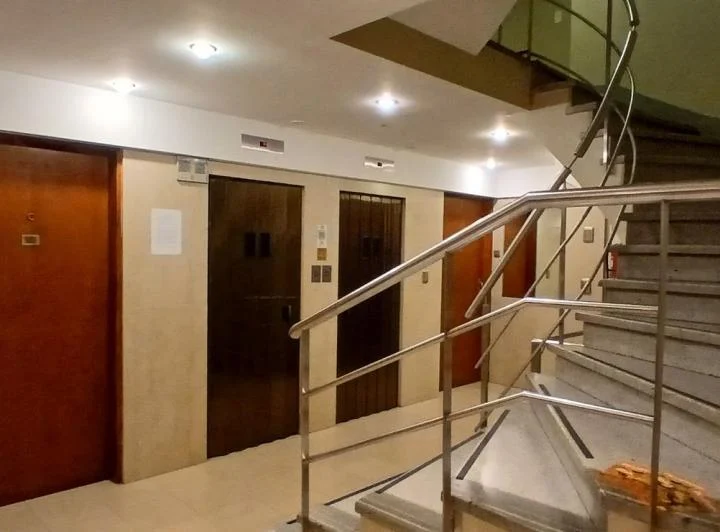 Departamento en Belgrano R 1