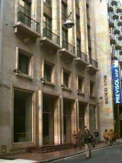 Oficina - Microcentro