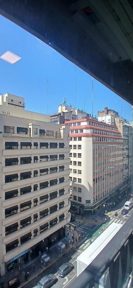 Departamento - Microcentro
