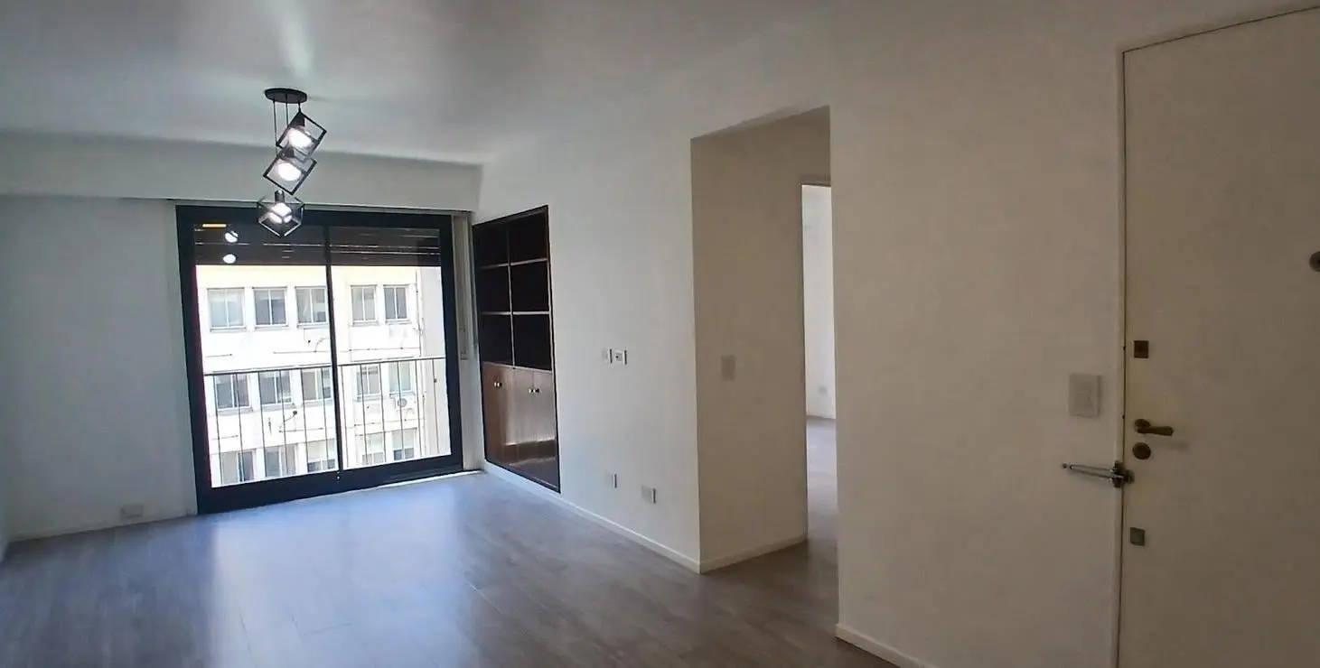 Departamento - Microcentro 2