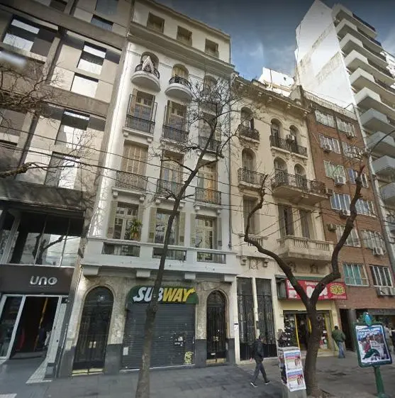 Departamento - Congreso 2