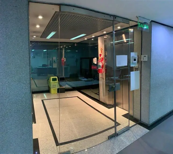 Oficina - Microcentro 4