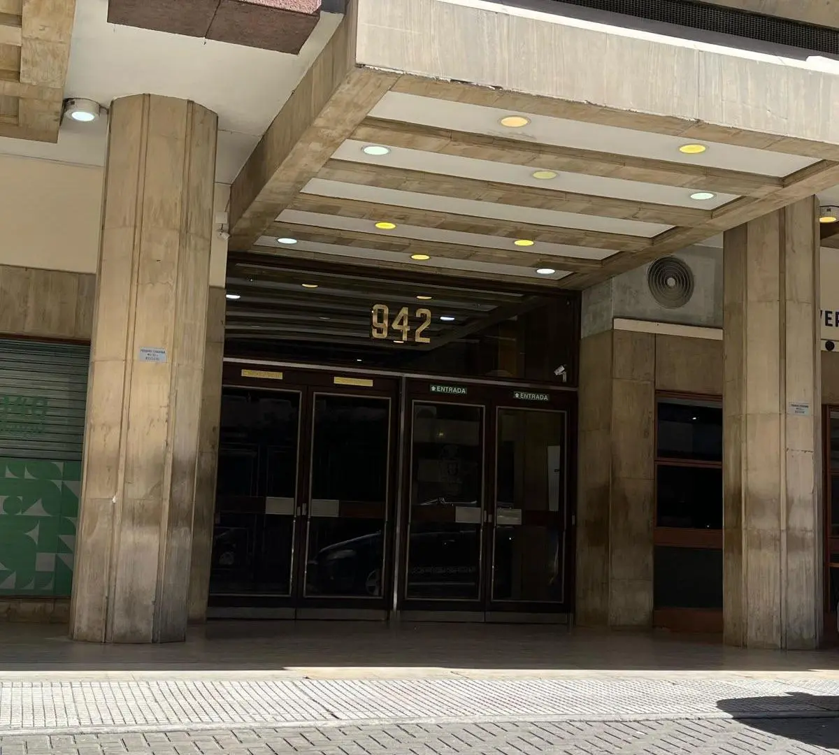 Oficina - Plaza S.Martin 5