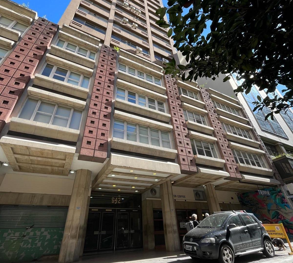 Oficina - Plaza S.Martin