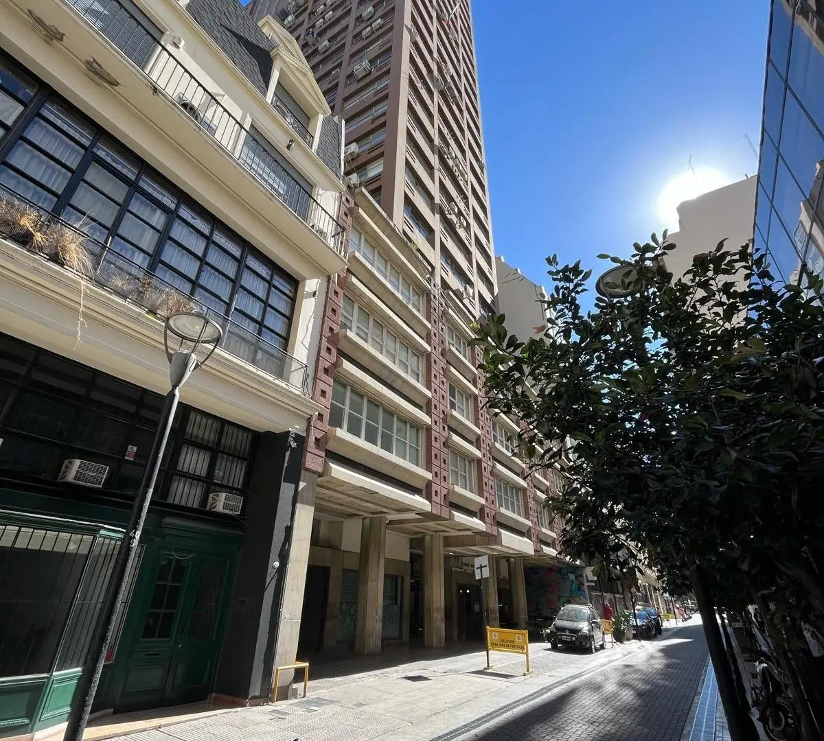 Oficina - Plaza S.Martin 4
