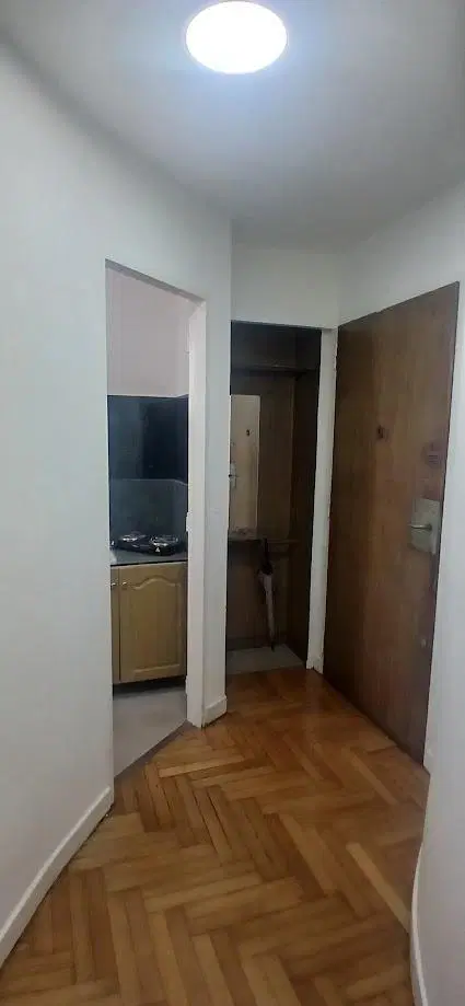 Maipu al 429 Piso 3°, Depto 6, esq. Av. Corrientes, CABA 2