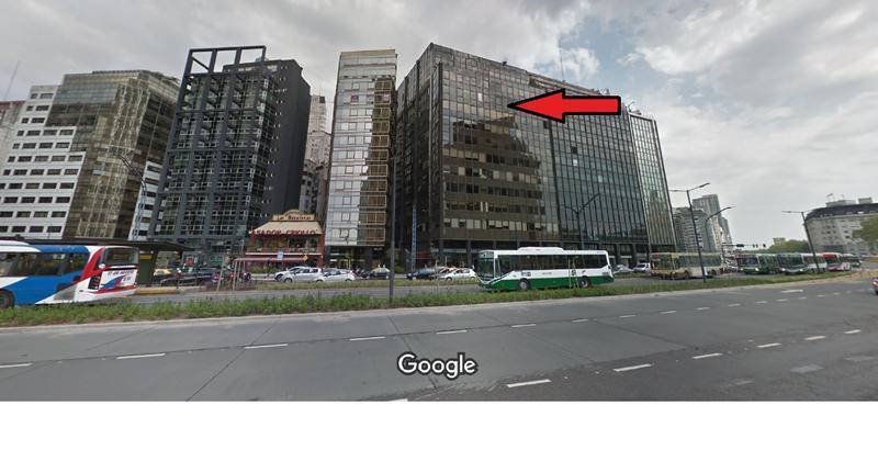 Oficina - Retiro