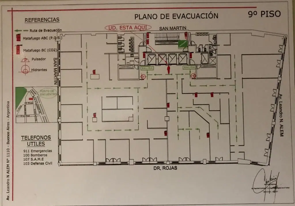 Plano 1